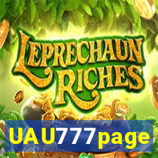 UAU777page