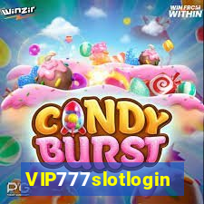 VIP777slotlogin