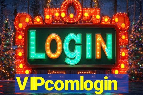 VIPcomlogin