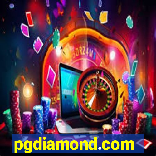 pgdiamond.com