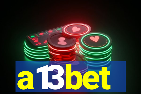 a13bet