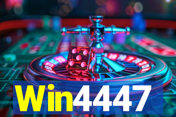 Win4447