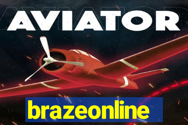 brazeonline