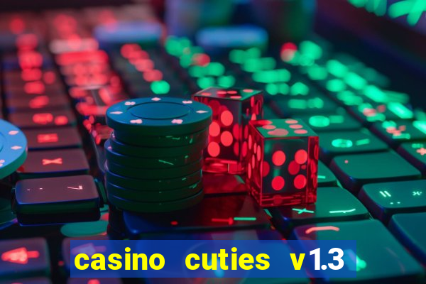 casino cuties v1.3 - android.apk