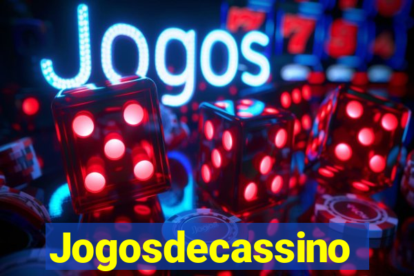 Jogosdecassino