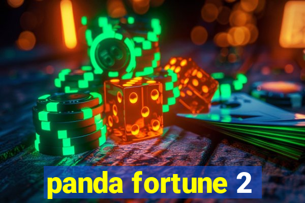 panda fortune 2