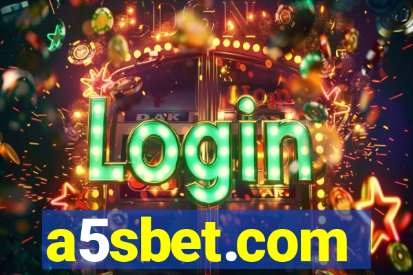 a5sbet.com