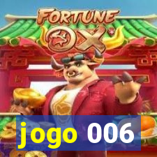 jogo 006