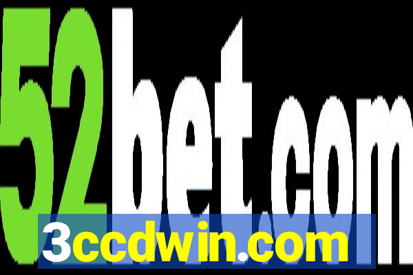 3ccdwin.com