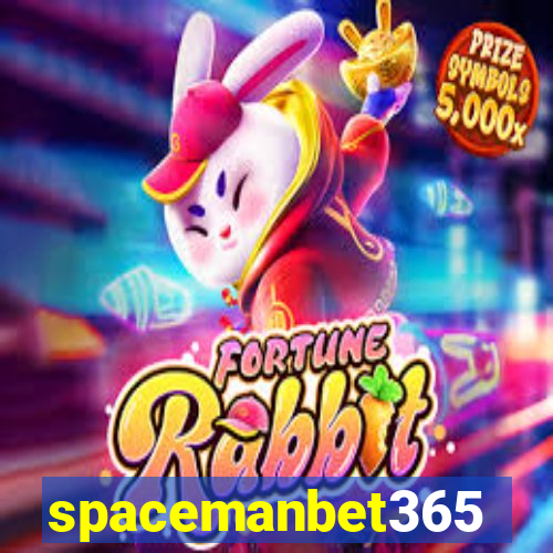 spacemanbet365