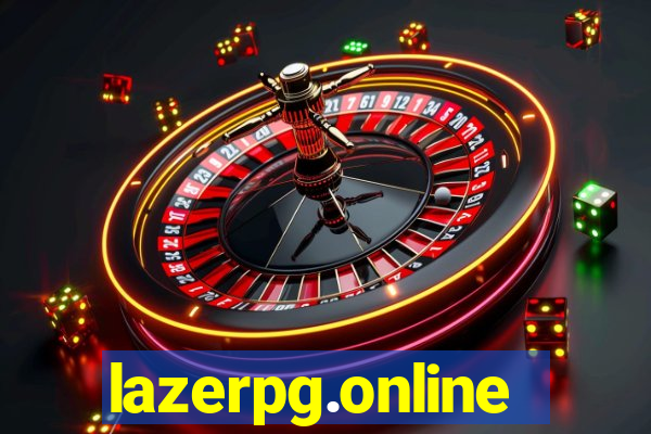 lazerpg.online