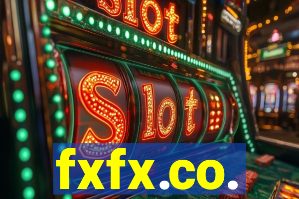 fxfx.co.