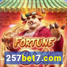 257bet7.com