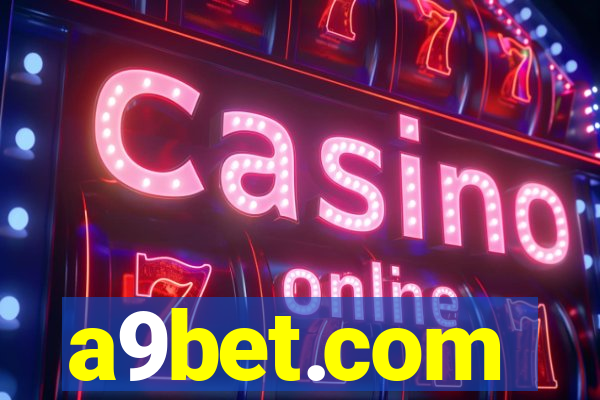 a9bet.com