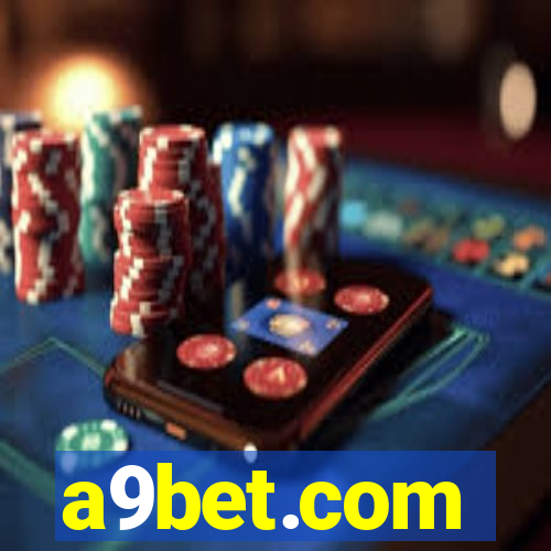 a9bet.com