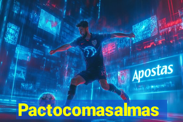 Pactocomasalmas