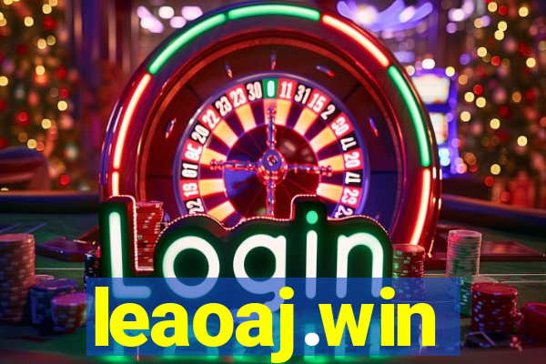 leaoaj.win