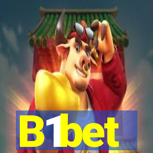 B1bet