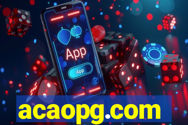 acaopg.com