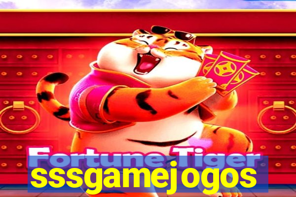 sssgamejogos