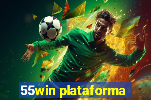 55win plataforma