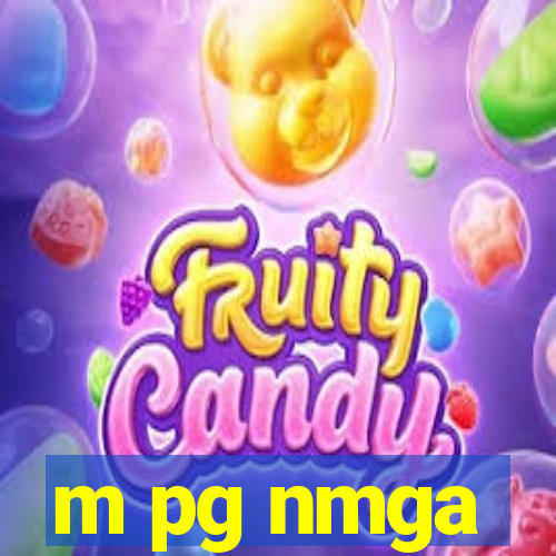 m pg nmga