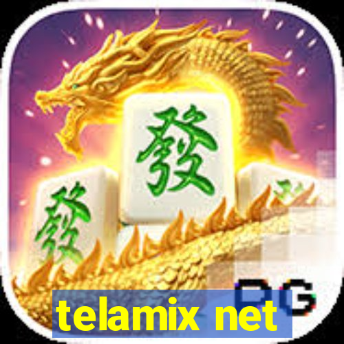 telamix net