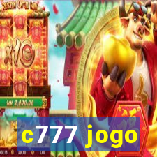 c777 jogo