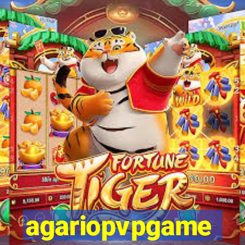 agariopvpgame