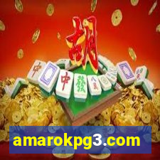 amarokpg3.com