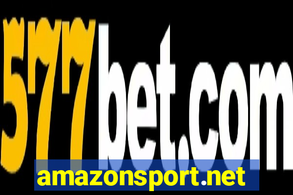 amazonsport.net