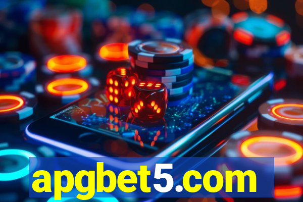 apgbet5.com