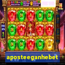 aposteeganhebet