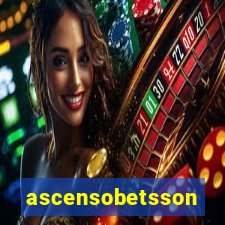 ascensobetsson