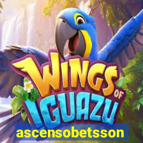 ascensobetsson