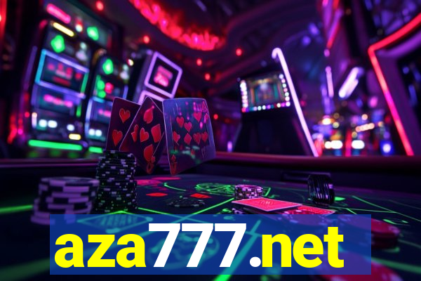 aza777.net