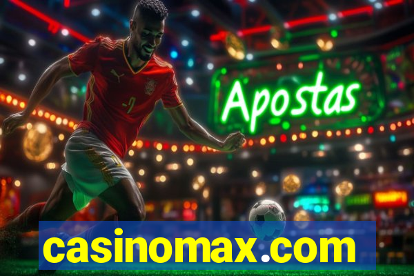 casinomax.com