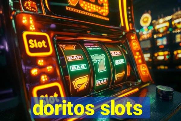 doritos slots