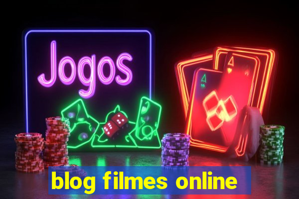 blog filmes online