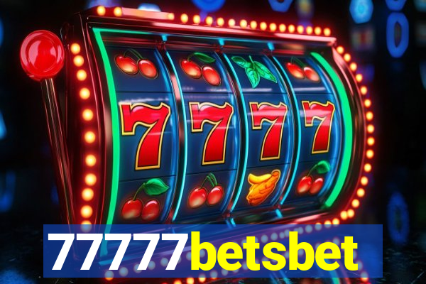 77777betsbet