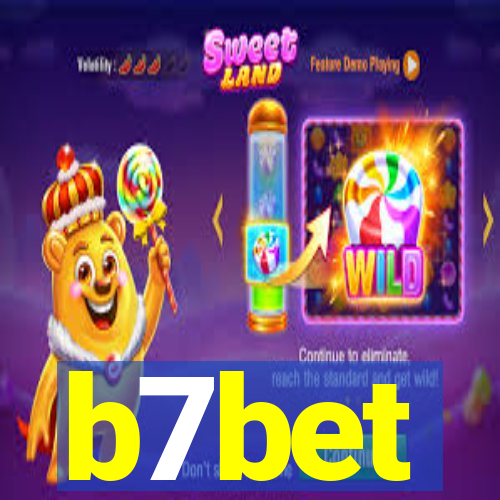 b7bet