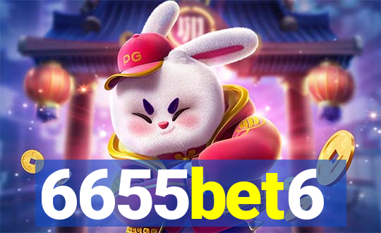 6655bet6