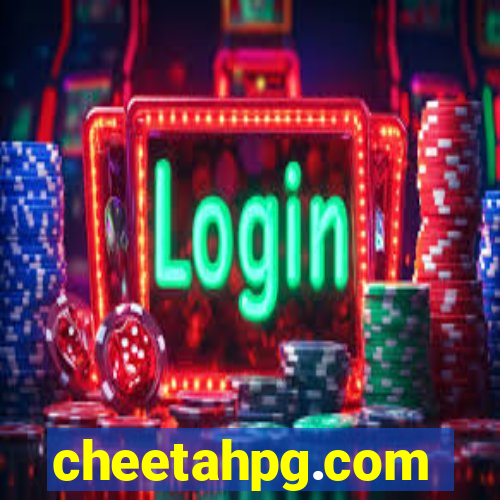 cheetahpg.com