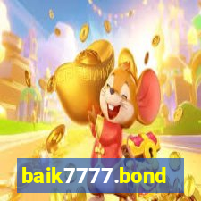 baik7777.bond