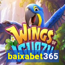 baixabet365