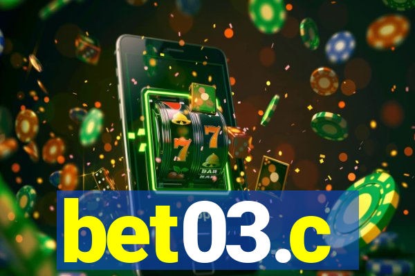 bet03.c