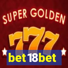 bet18bet