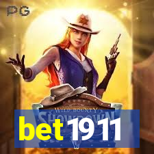 bet1911