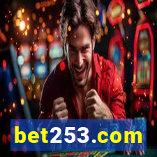 bet253.com