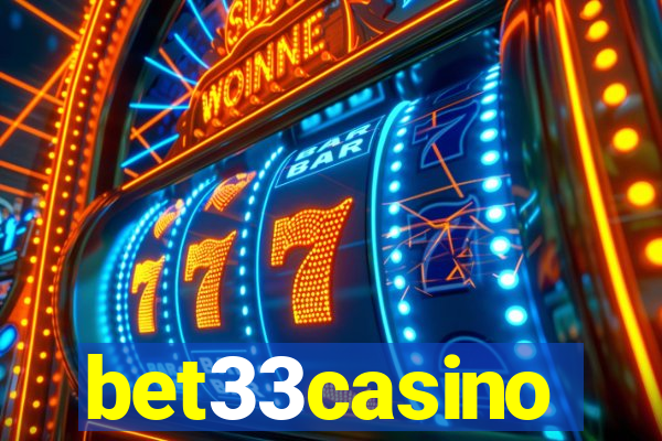 bet33casino